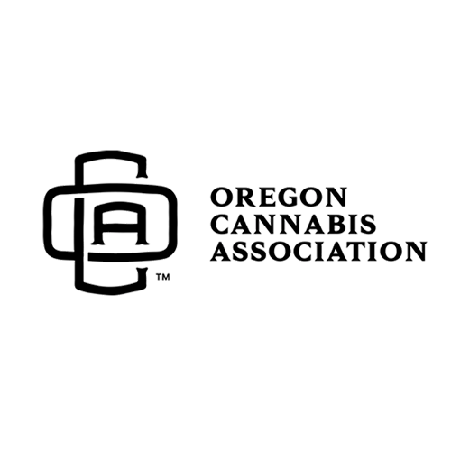 Oregon Cannabis Association Logo