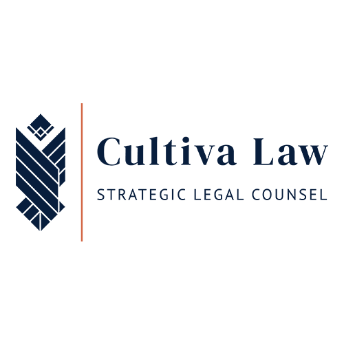 Culitva Law logo