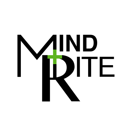 Mind Rite Logo