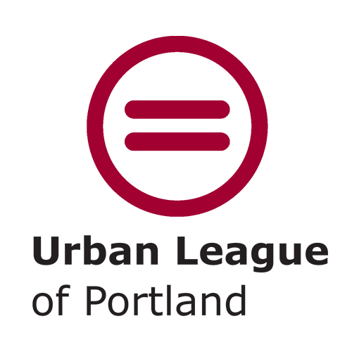 Urban League of Portland Logo