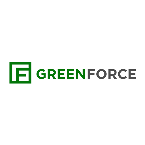 GreenForce Logo